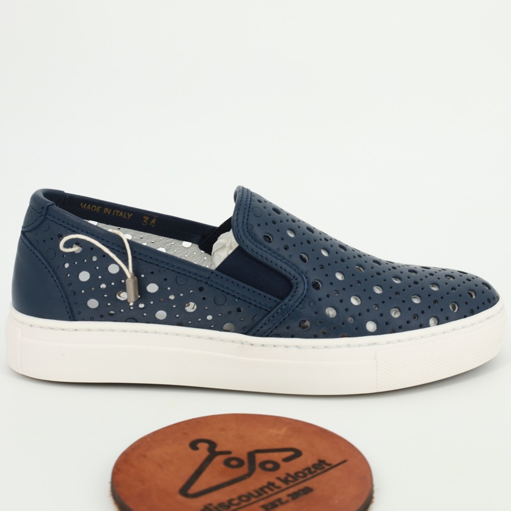 STOKTON Slip On‎ Sneakers